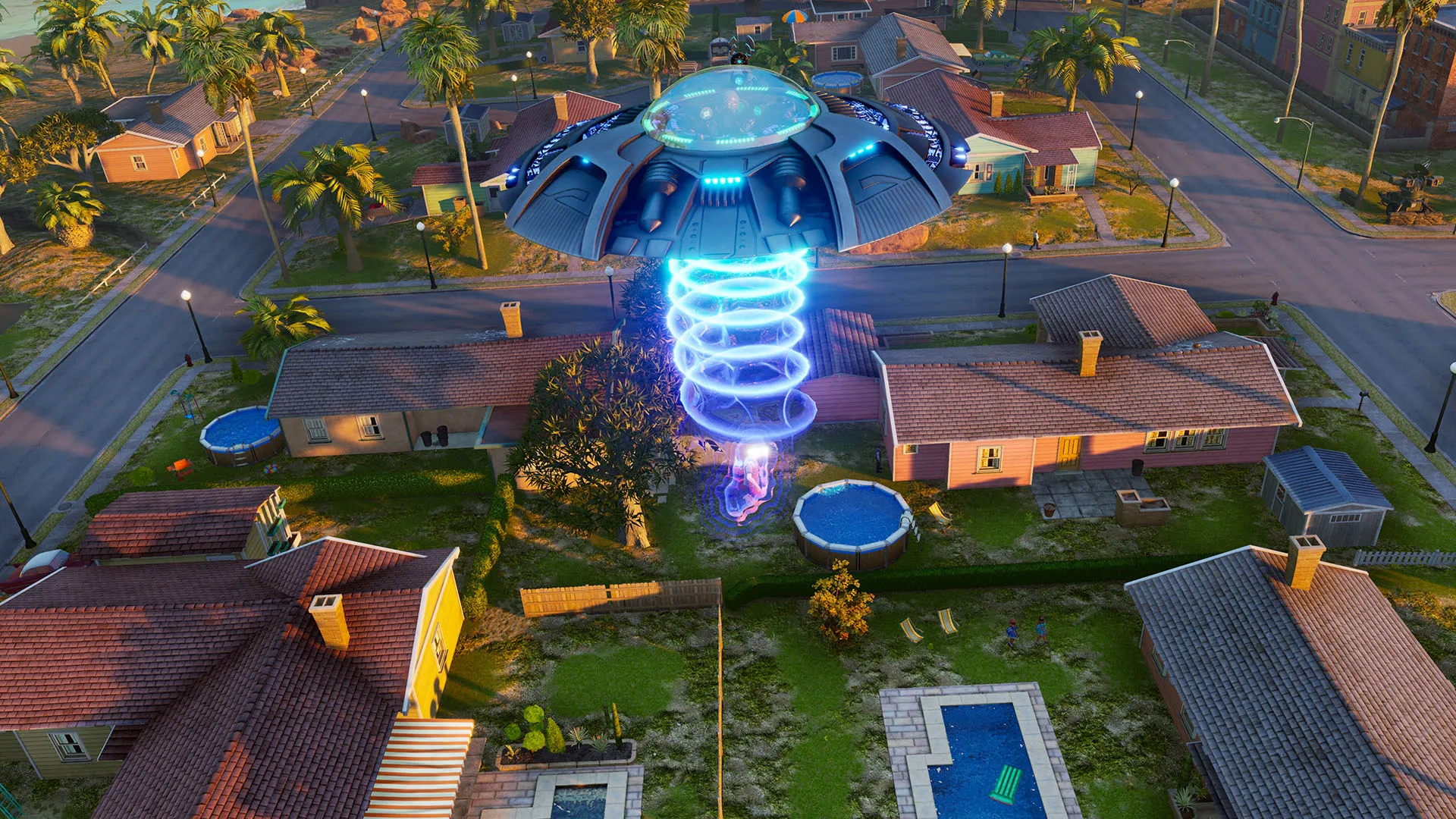 Destroy All Humans Review – An Obsolete Invasion