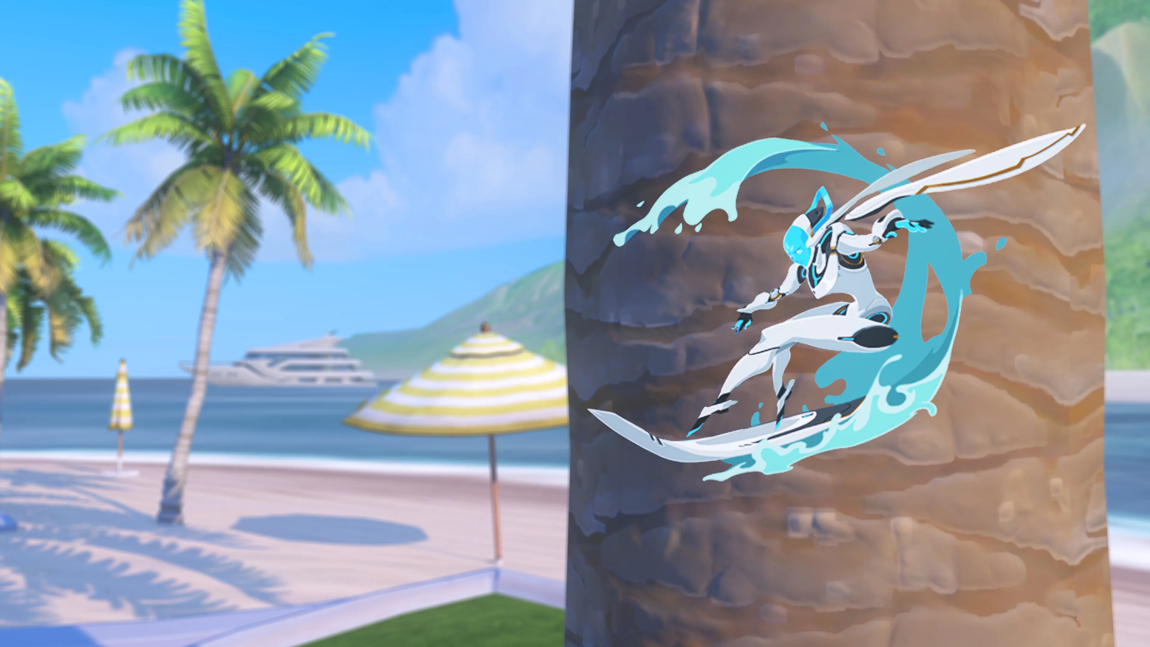 Take A Look At Overwatch's Summer Games 2020 Skins