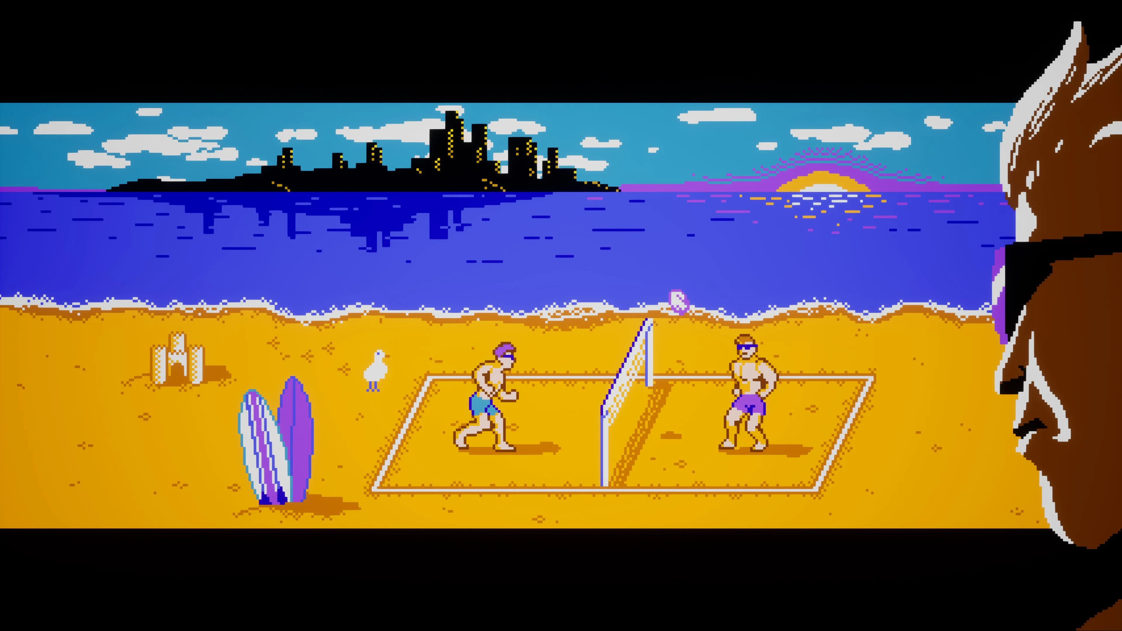 Terrible Posture Releases Free-To-Play Episodic Sitcom Game