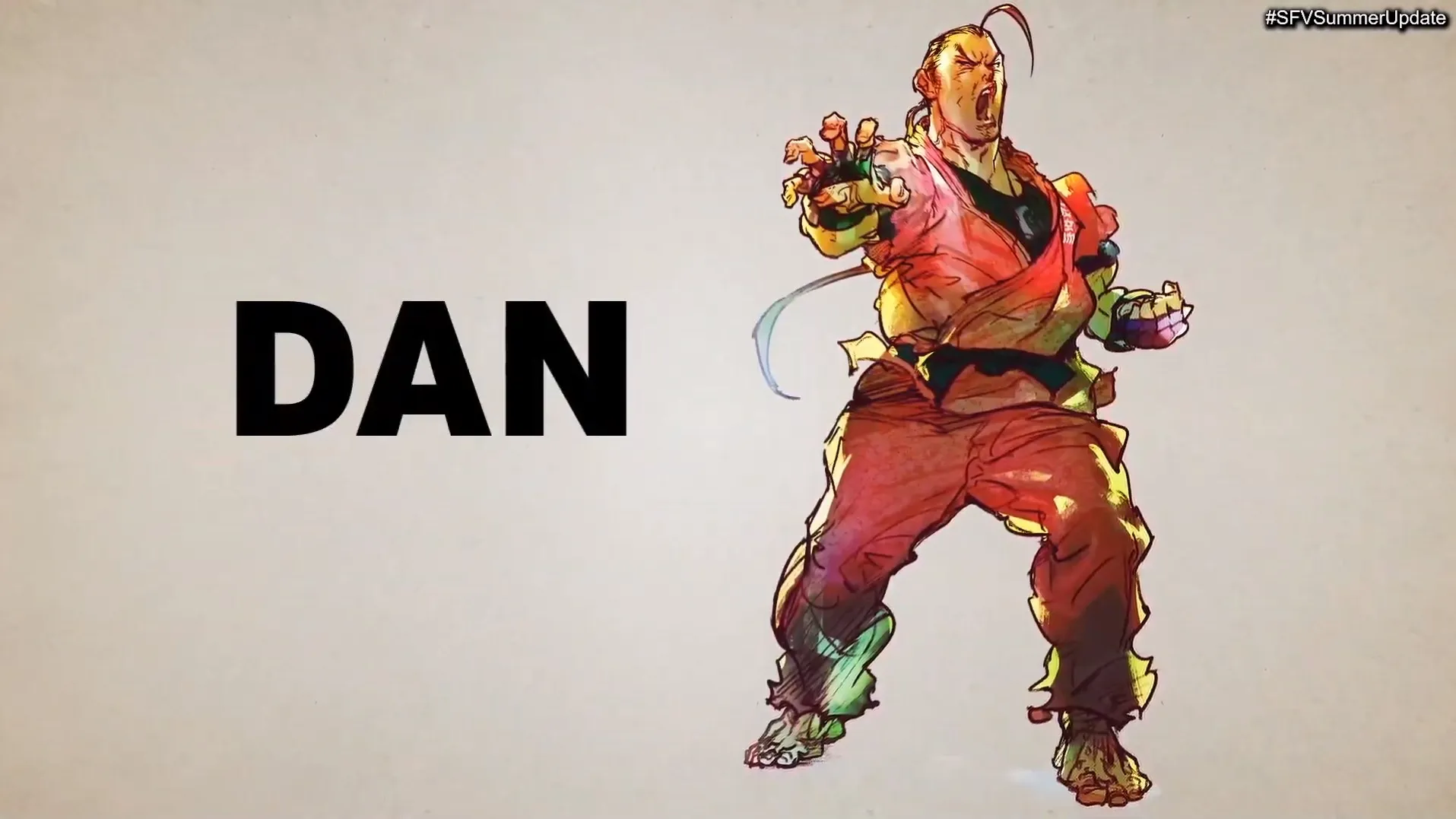 Next Wave Of Street Fighter V DLC Characters Announced