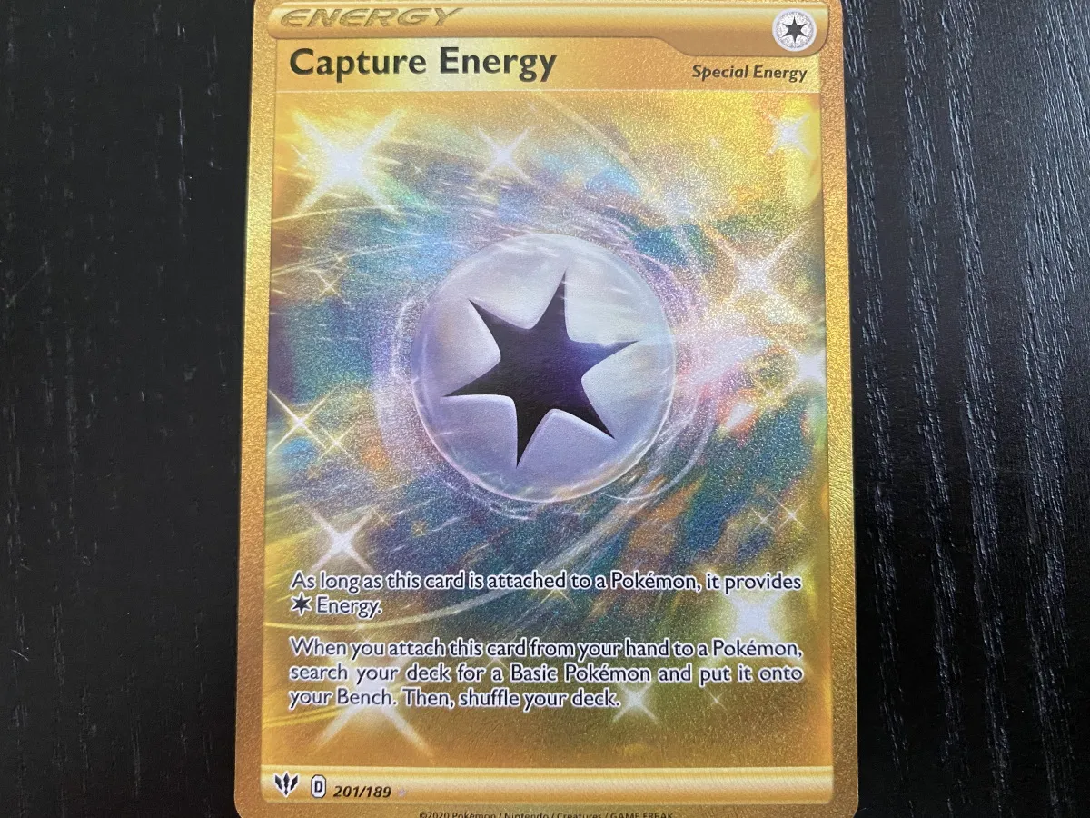 The Coolest Pokémon Sword & Shield – Darkness Ablaze Cards We Pulled From Booster Packs