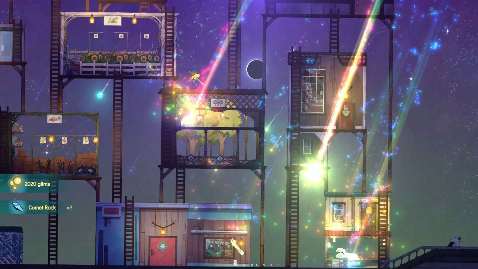 Spiritfarer Review – The Long Way Home
