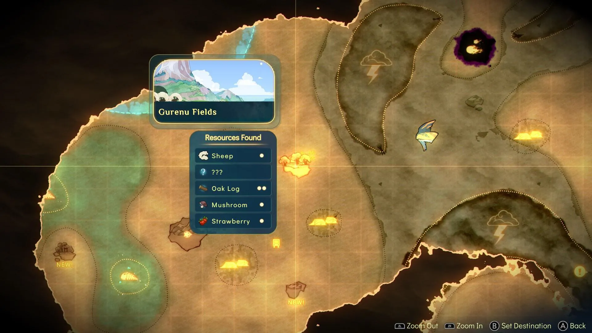 Spiritfarer Review – The Long Way Home