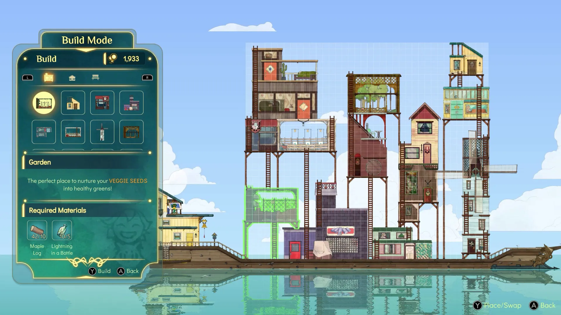 Spiritfarer Review – The Long Way Home