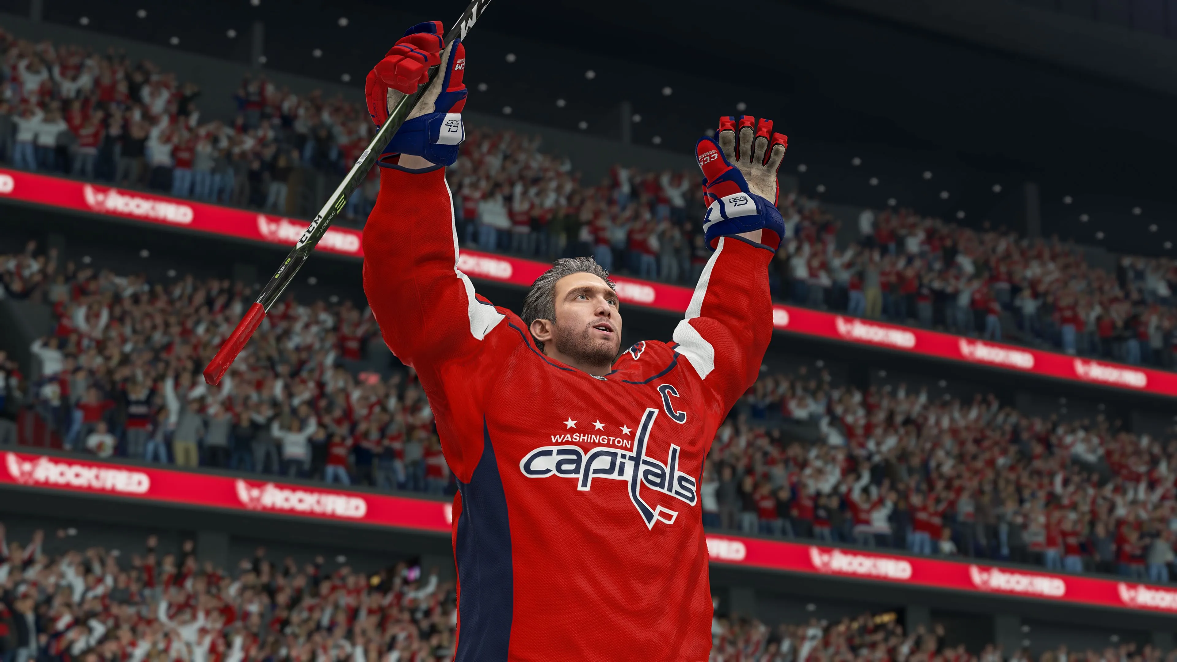 NHL 21 Review – A Playoff Hopeful