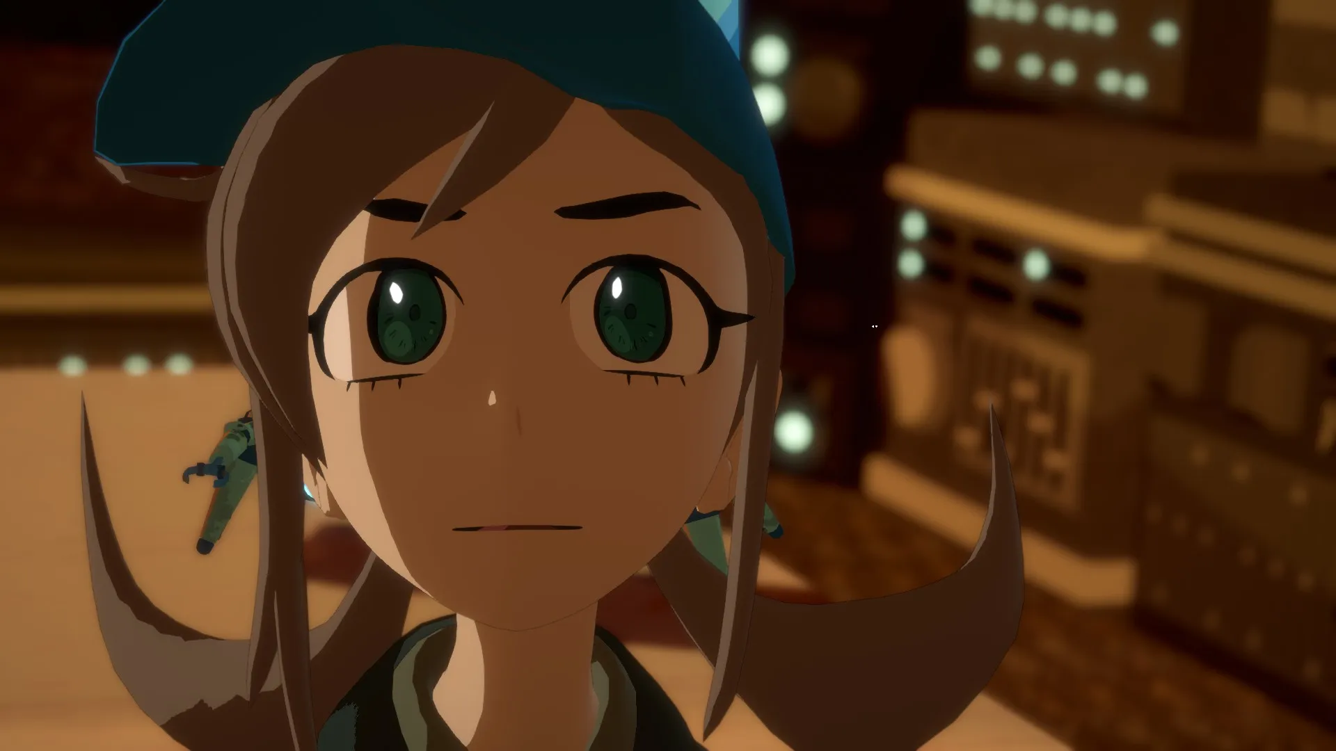 Necrobarista Review – Tasty Coffee And Heartfelt Life Lessons