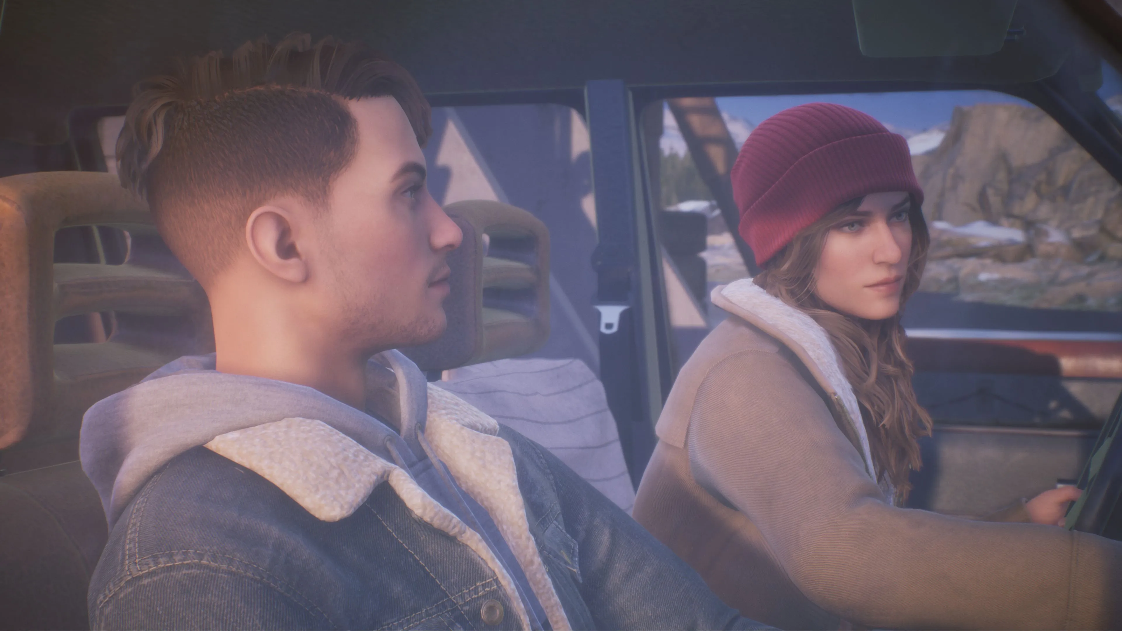 Tell Me Why Review – Too Much Left Unanswered