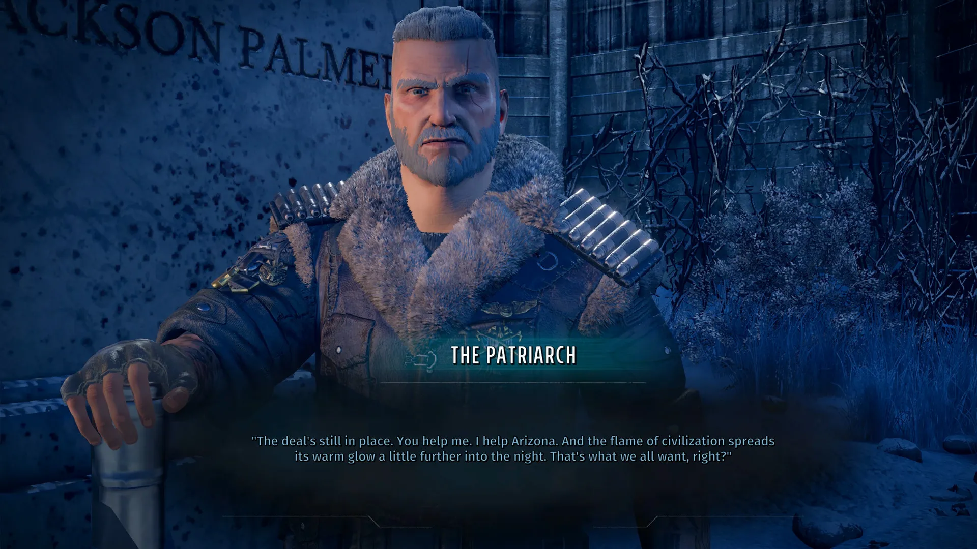 Wasteland 3 Review – A Cold Day In Hell