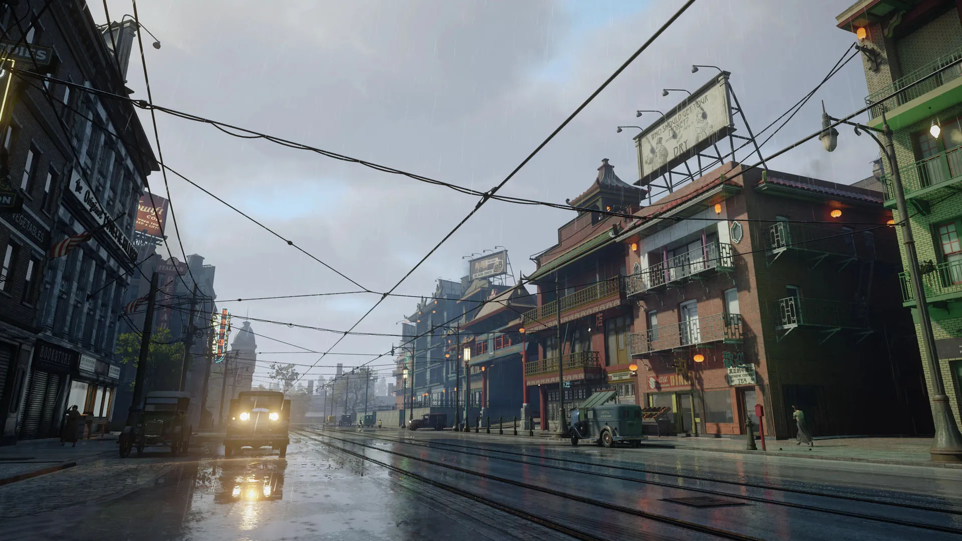 Looking Sharp In A New Trailer And Screens