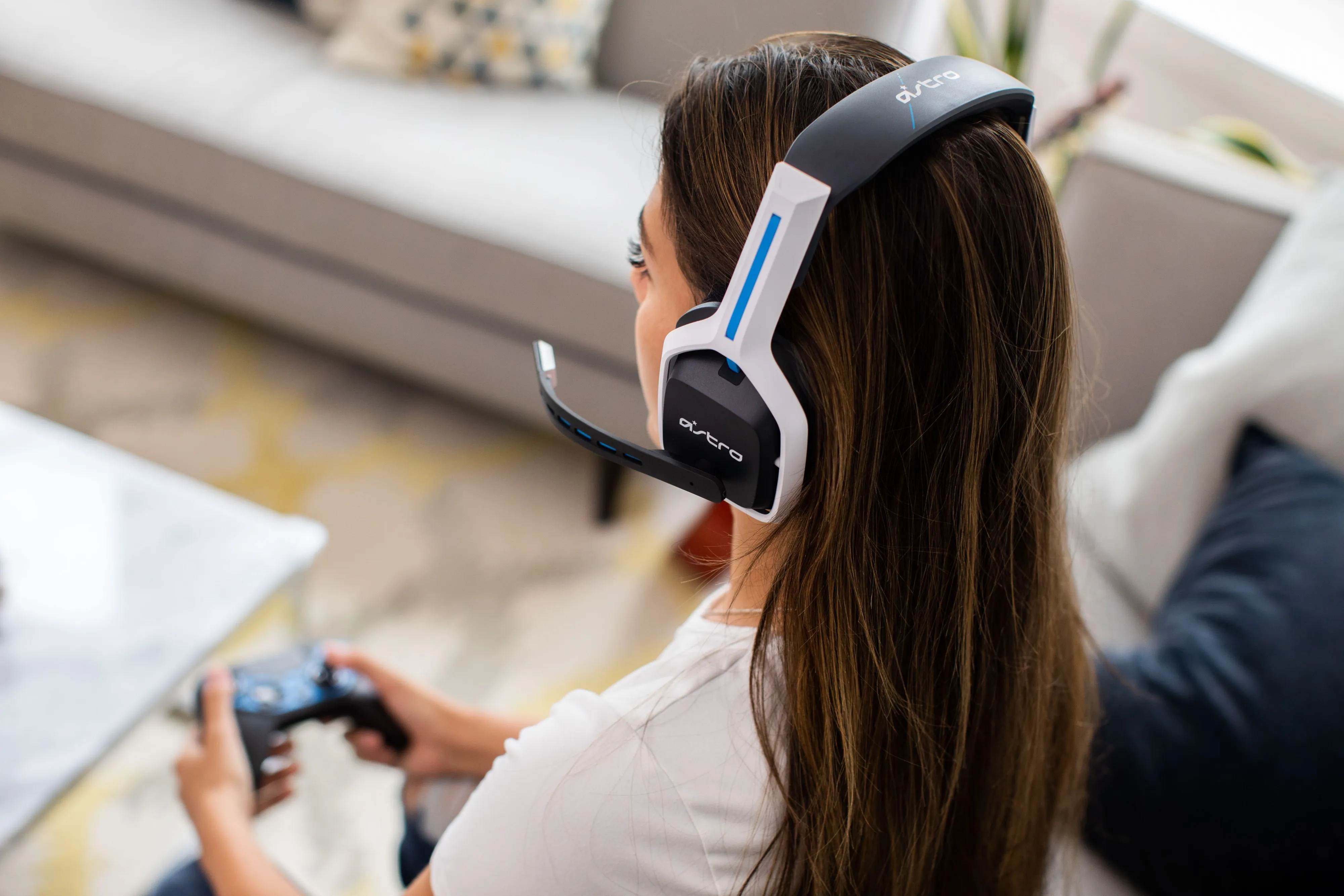 New Astro Gaming Headset Is Compatible With Xbox Series X And PlayStation 5