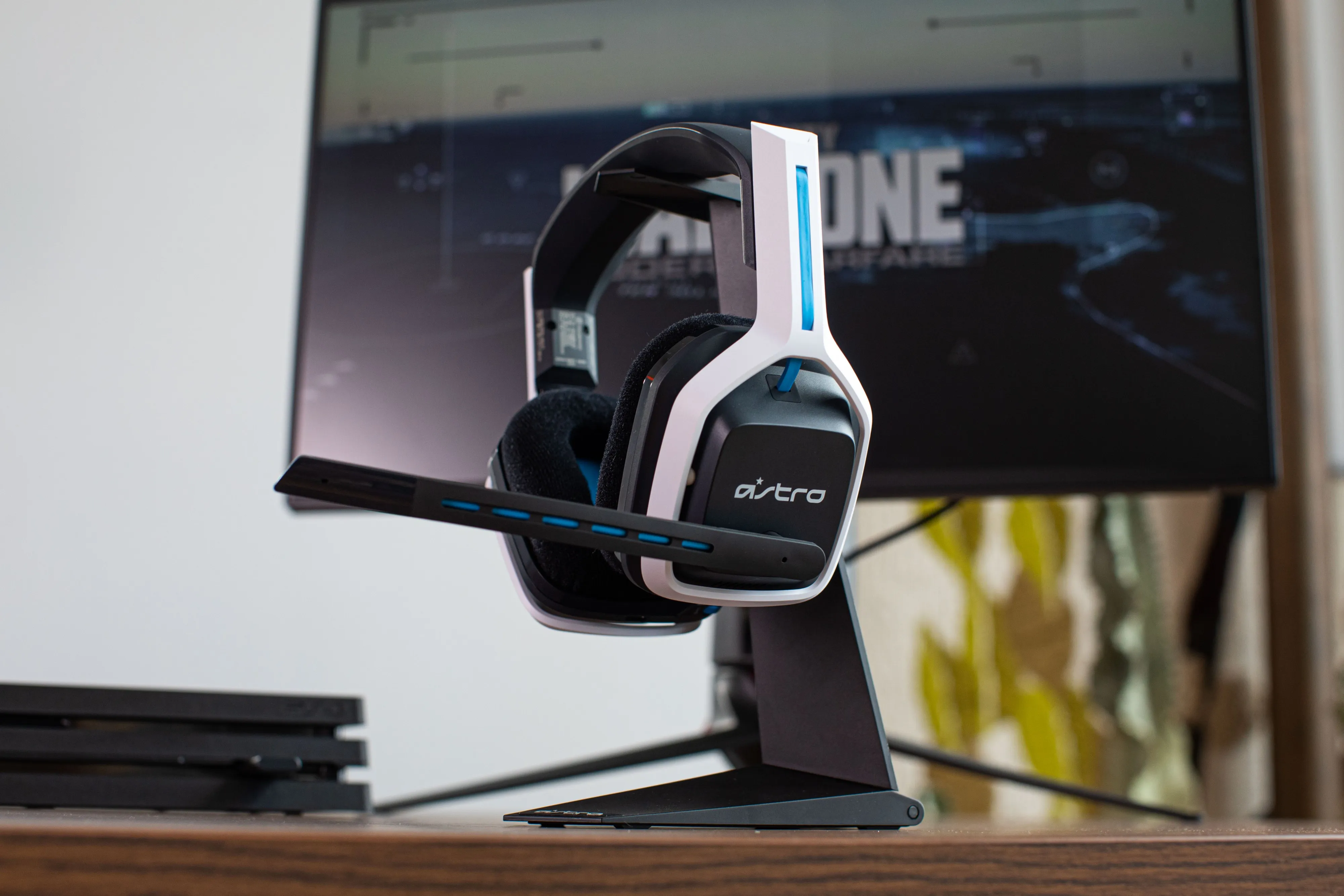 New Astro Gaming Headset Is Compatible With Xbox Series X And PlayStation 5