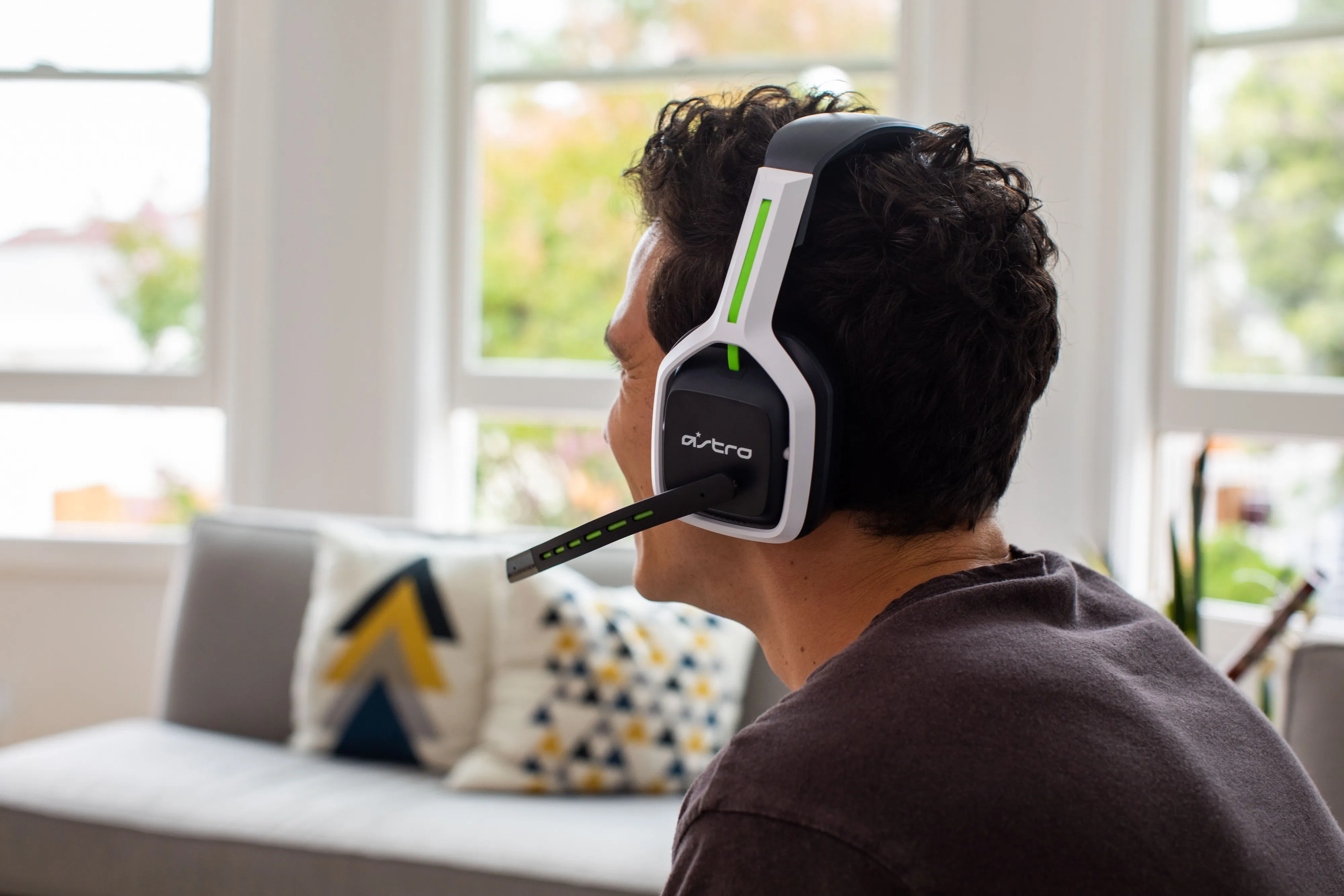 New Astro Gaming Headset Is Compatible With Xbox Series X And PlayStation 5