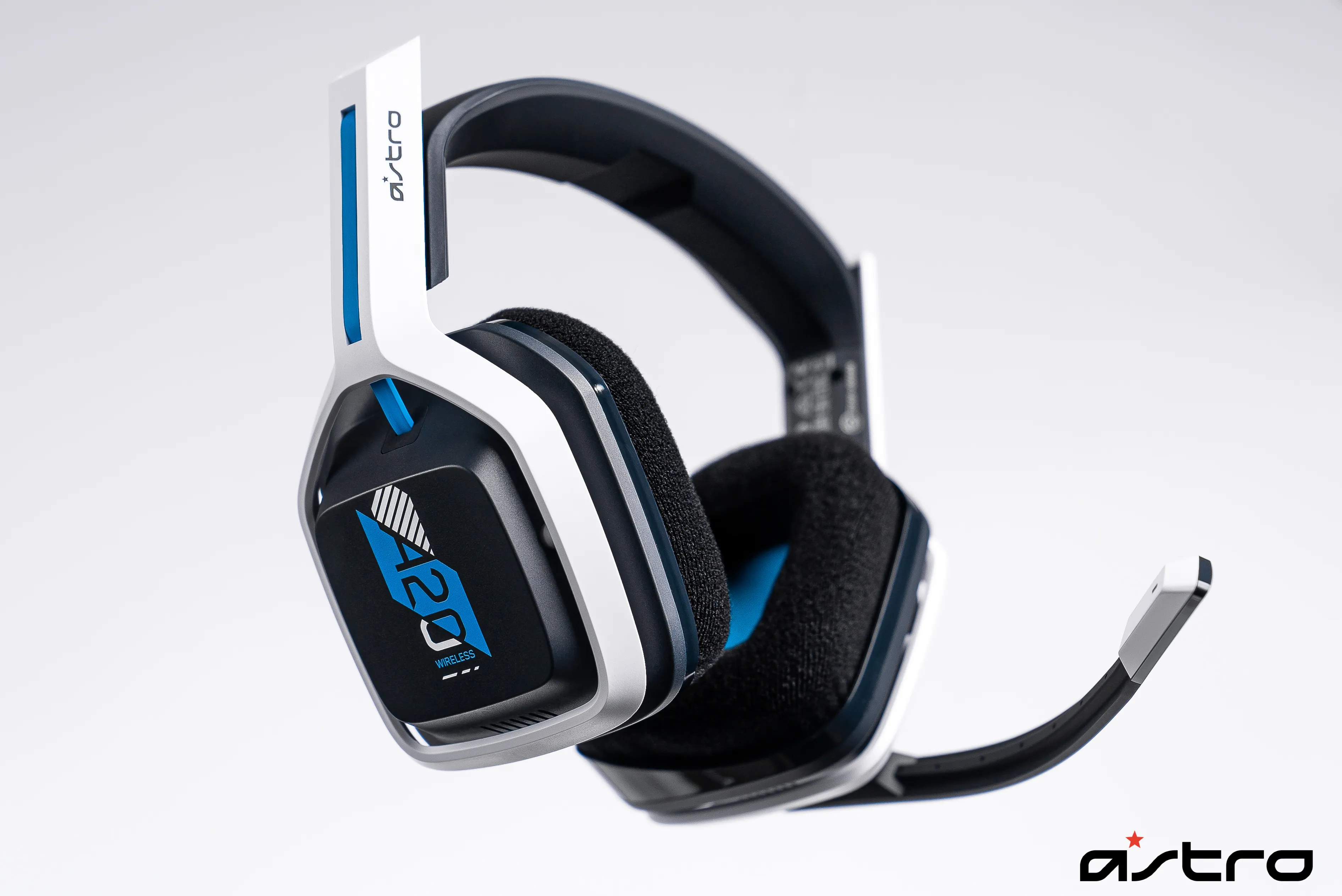 New Astro Gaming Headset Is Compatible With Xbox Series X And PlayStation 5