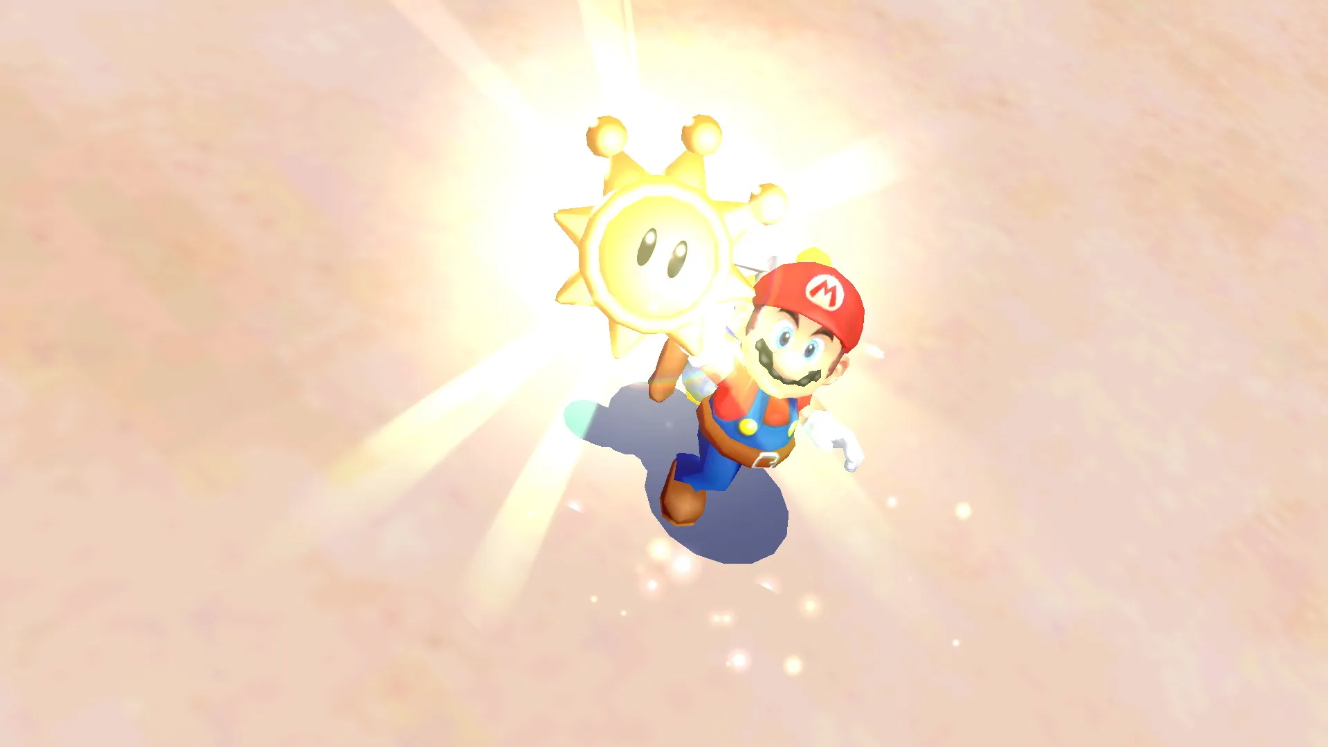 Super Mario 3D All-Stars Brings Mario 64, Sunshine, And Galaxy To Switch Later This Month