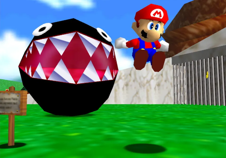 Super Mario 3D All-Stars Brings Mario 64, Sunshine, And Galaxy To Switch Later This Month