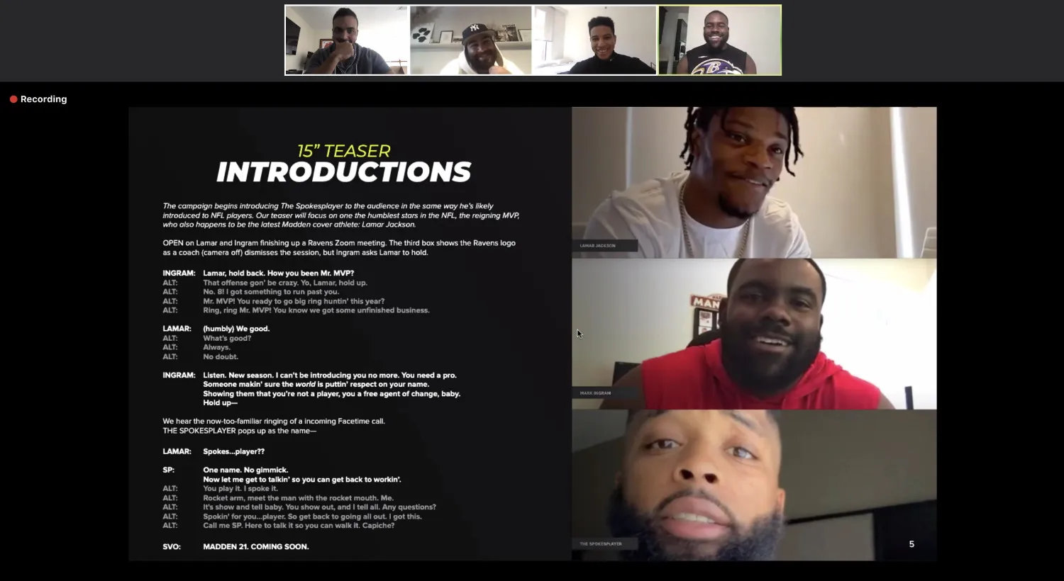 EA Sports Opens Up About The Challenges Of Developing During COVID