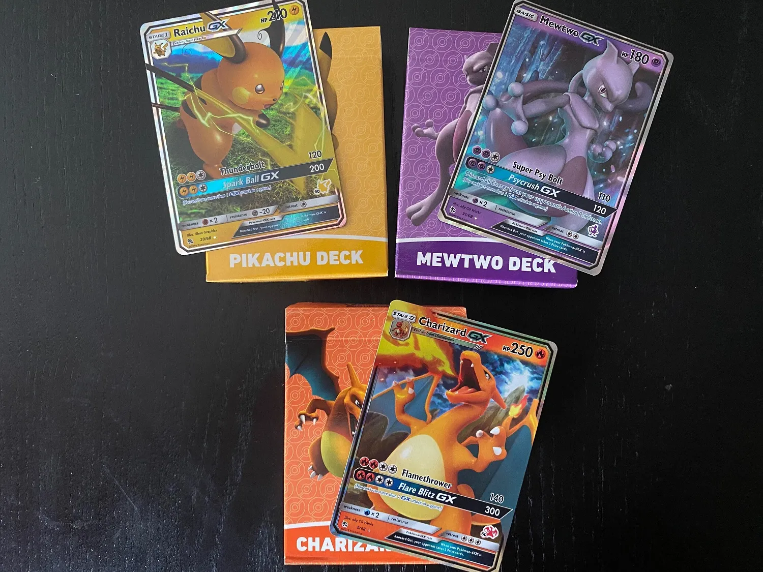 Check Out The New Pokémon Trading Card Game Battle Academy Set