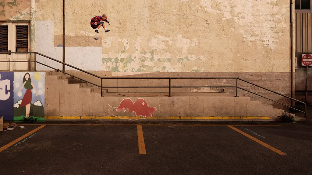 Tony Hawk's Pro Skater 1 And 2 Review – Once Again Nailing The Trick