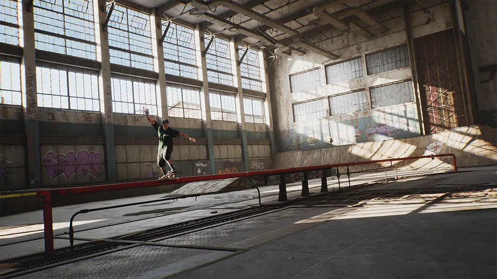 Tony Hawk's Pro Skater 1 And 2 Review – Once Again Nailing The Trick