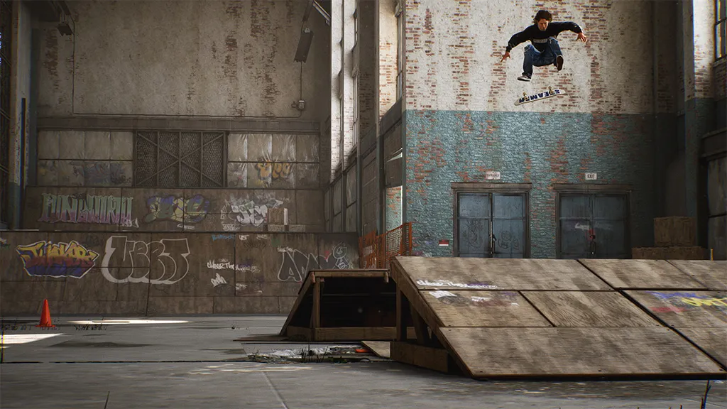 Tony Hawk's Pro Skater 1 And 2 Review – Once Again Nailing The Trick