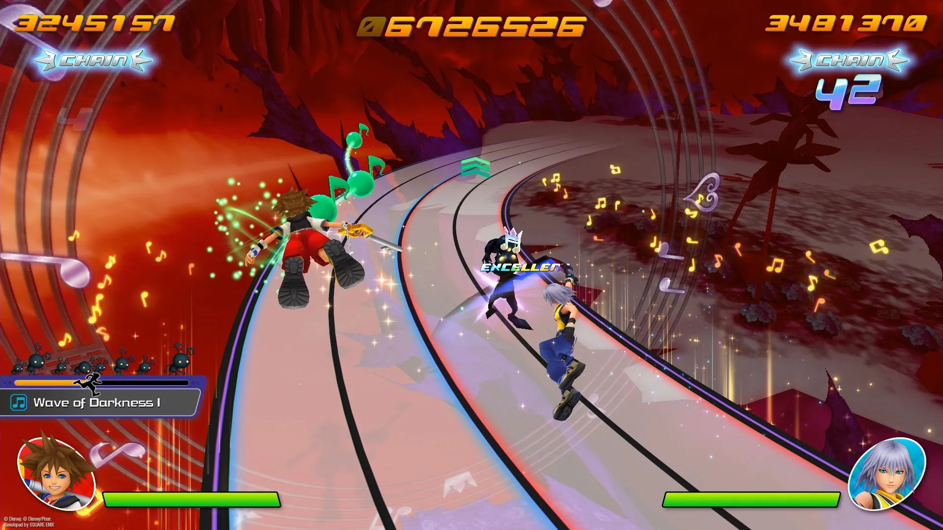 Our Biggest Kingdom Hearts Melody Of Memory Questions Answered