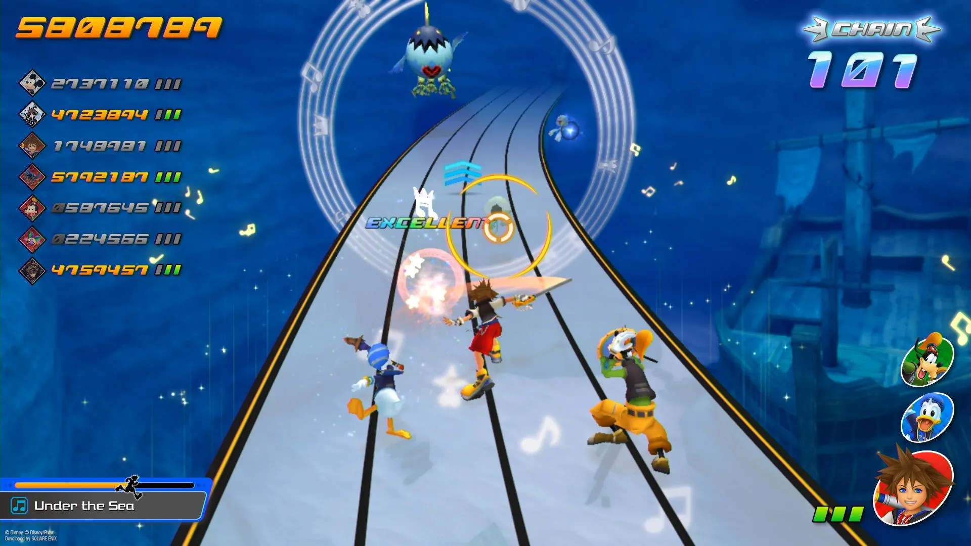 Our Biggest Kingdom Hearts Melody Of Memory Questions Answered