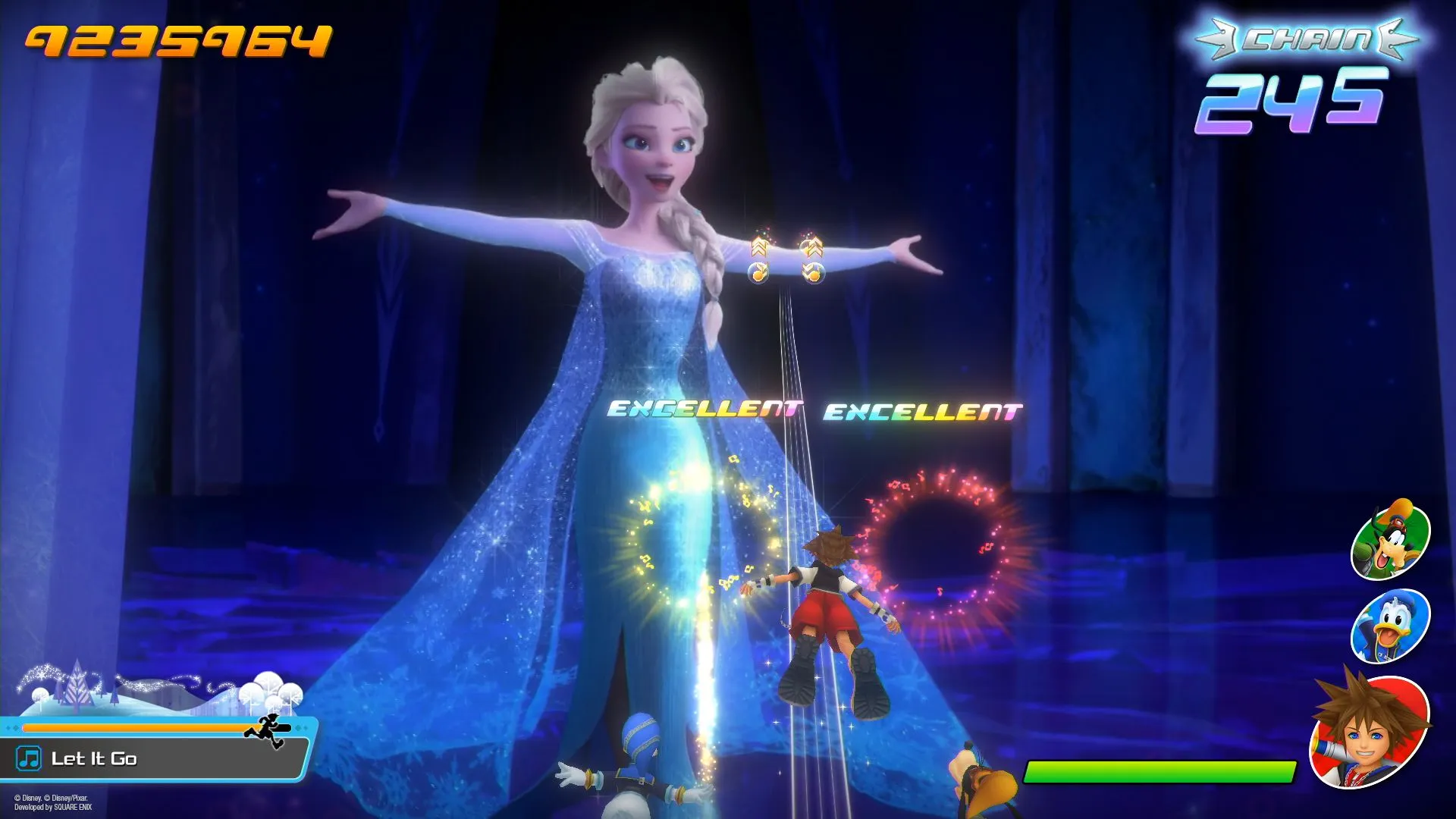 Our Biggest Kingdom Hearts Melody Of Memory Questions Answered