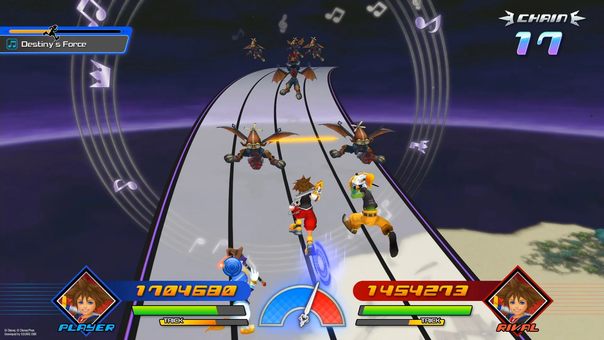 Our Biggest Kingdom Hearts Melody Of Memory Questions Answered