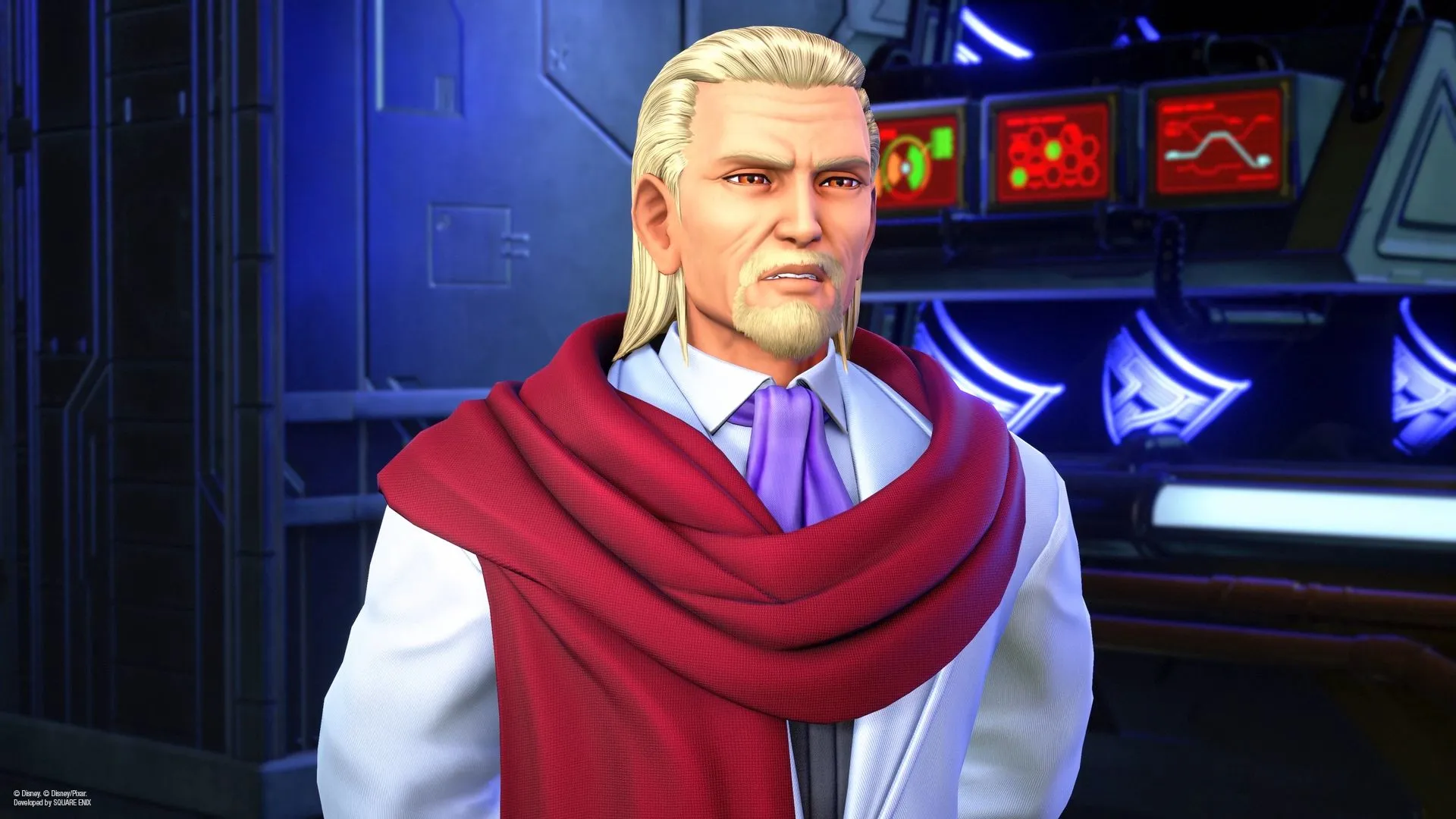 Our Biggest Kingdom Hearts Melody Of Memory Questions Answered