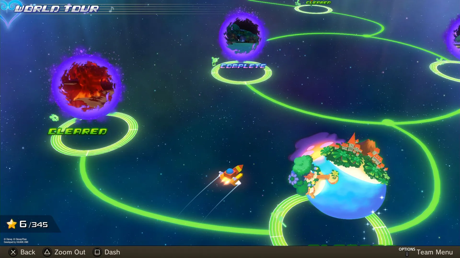 Our Biggest Kingdom Hearts Melody Of Memory Questions Answered