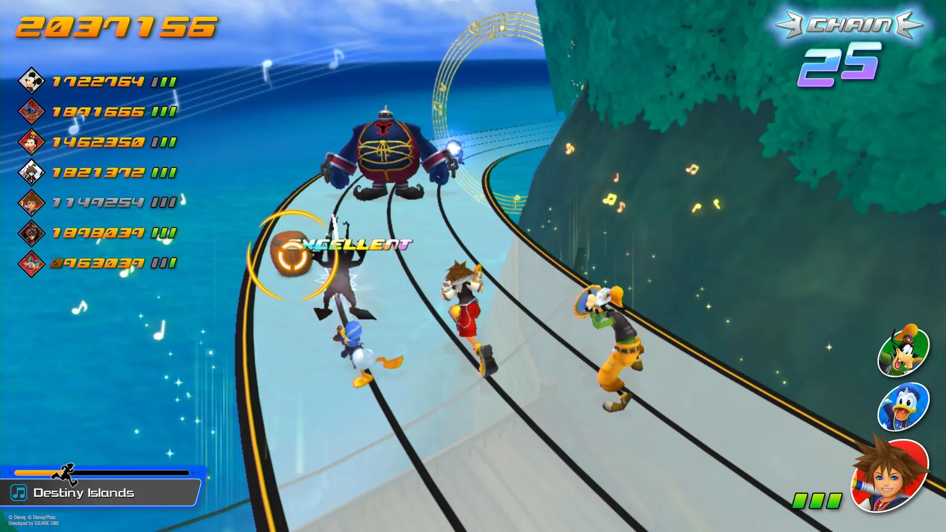 Our Biggest Kingdom Hearts Melody Of Memory Questions Answered