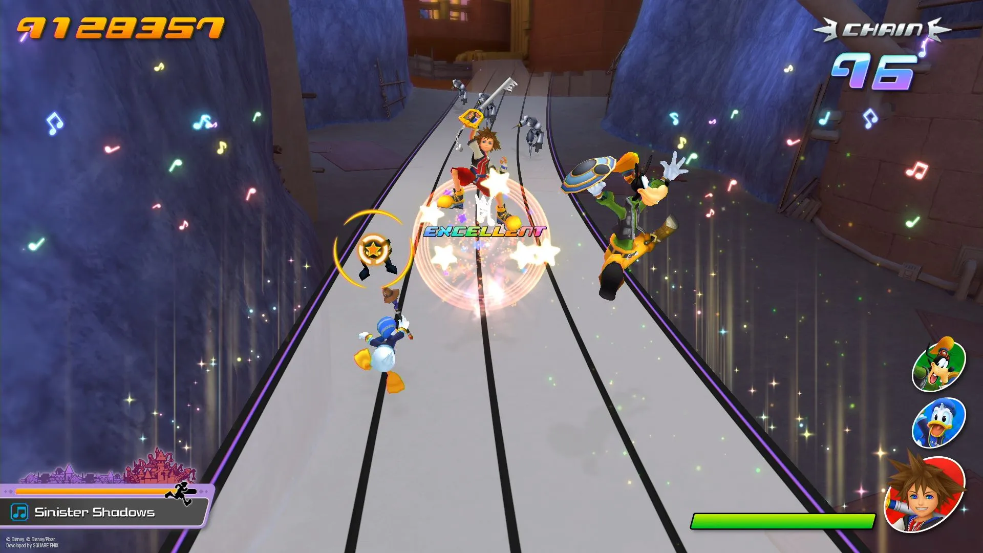 Our Biggest Kingdom Hearts Melody Of Memory Questions Answered