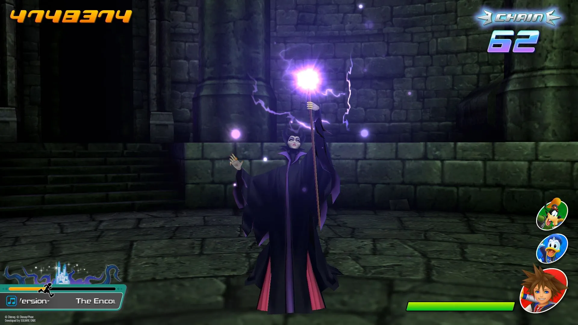 Our Biggest Kingdom Hearts Melody Of Memory Questions Answered