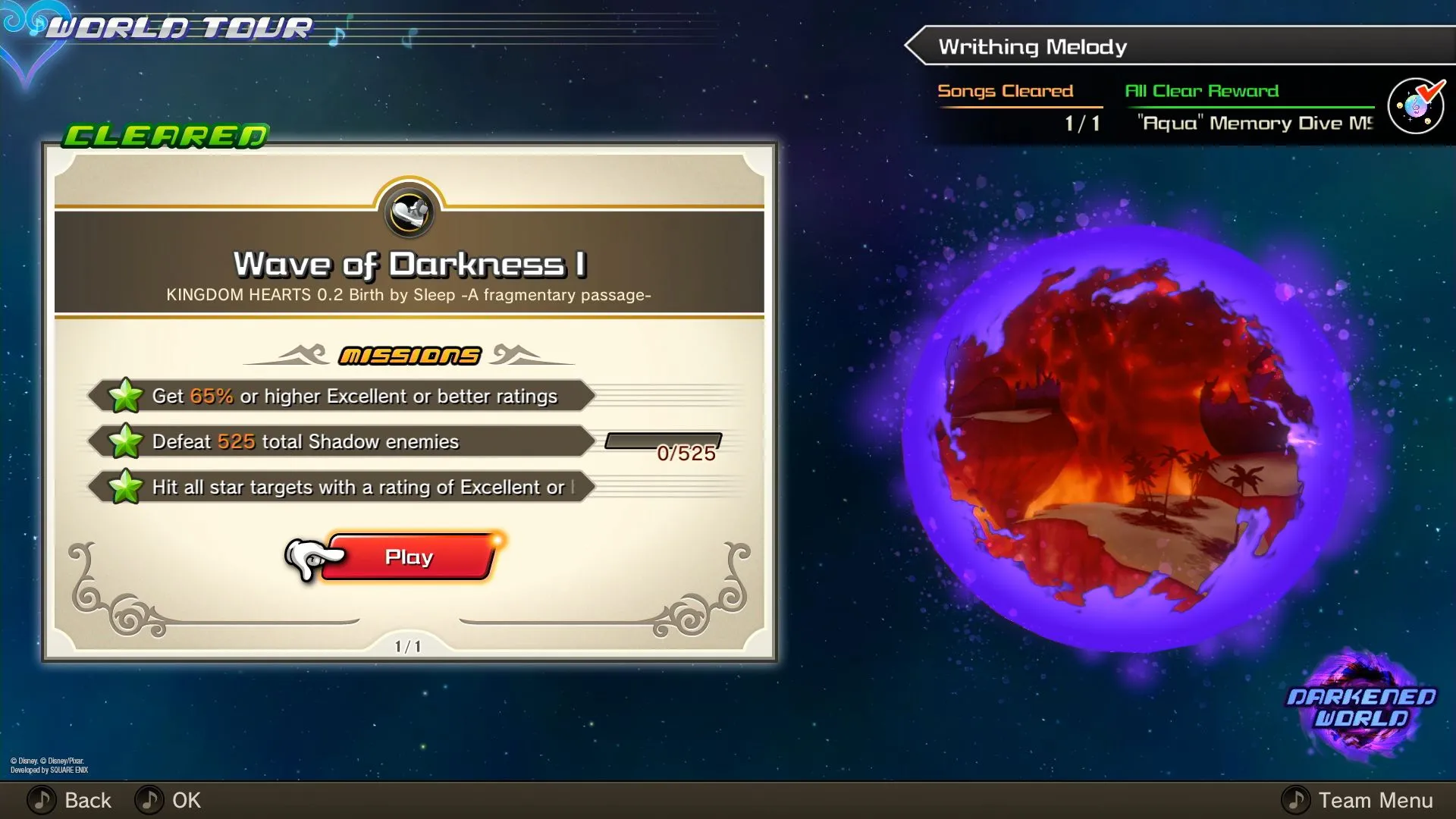 Our Biggest Kingdom Hearts Melody Of Memory Questions Answered