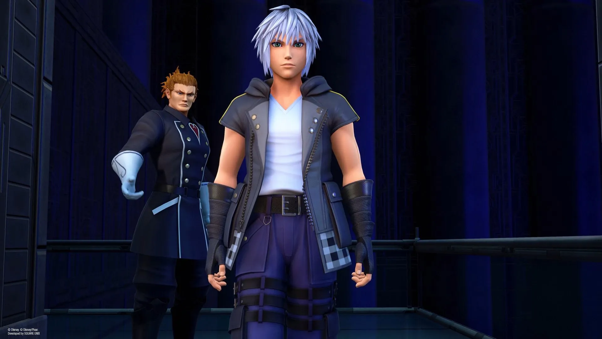 Our Biggest Kingdom Hearts Melody Of Memory Questions Answered