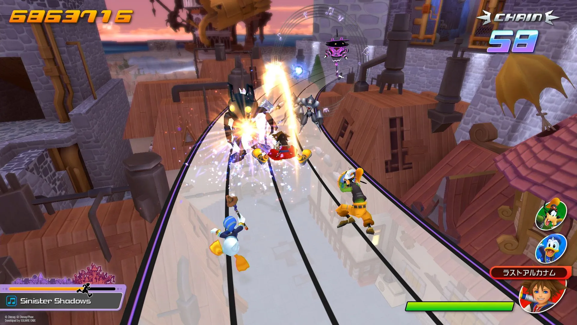 Our Biggest Kingdom Hearts Melody Of Memory Questions Answered