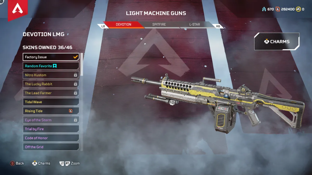 Season 6 Of Apex Legends Is Its Most Divisive Season Yet