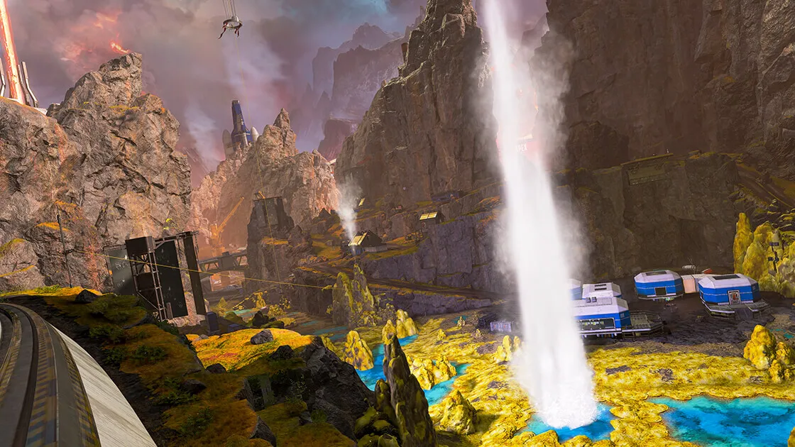 Season 6 Of Apex Legends Is Its Most Divisive Season Yet