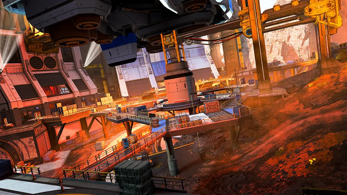 Season 6 Of Apex Legends Is Its Most Divisive Season Yet