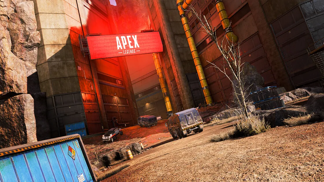 Season 6 Of Apex Legends Is Its Most Divisive Season Yet