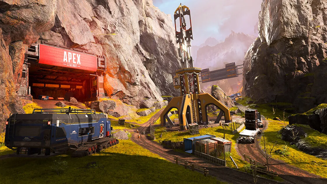 Season 6 Of Apex Legends Is Its Most Divisive Season Yet