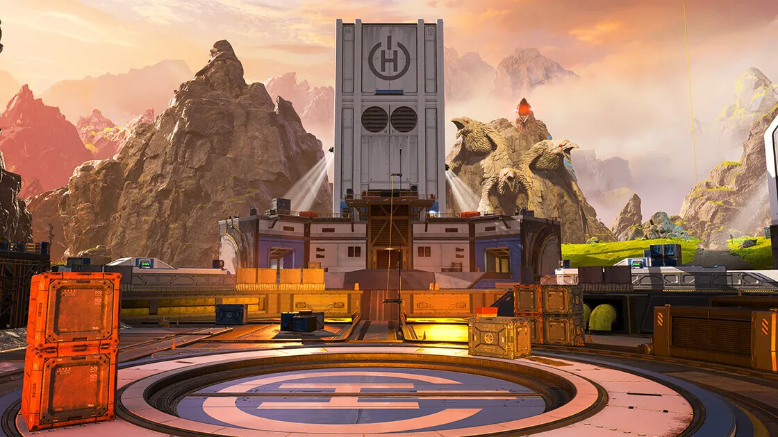 Season 6 Of Apex Legends Is Its Most Divisive Season Yet