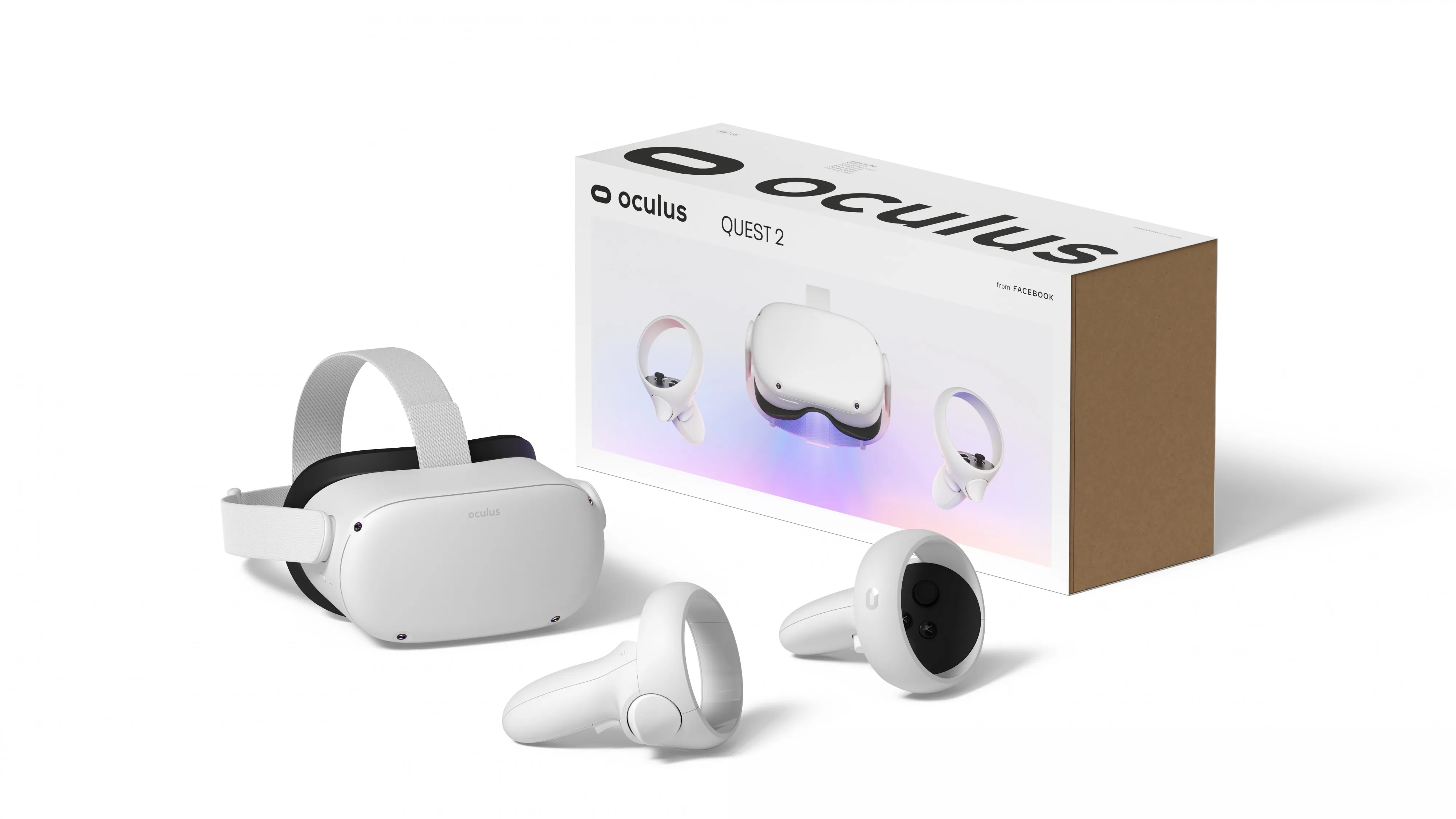 Oculus Quest 2 Review – The Future Of VR