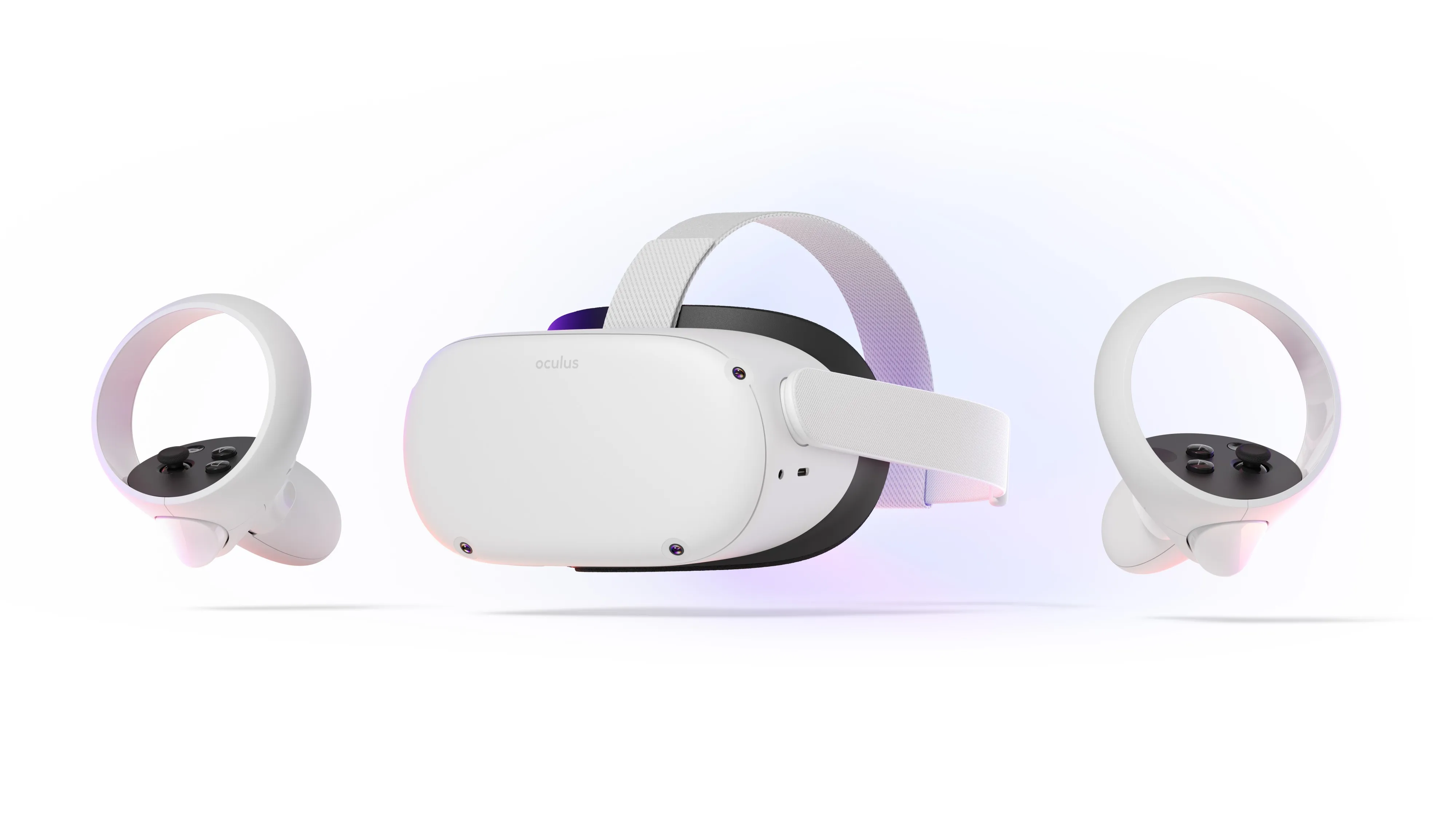 Oculus Quest 2 Review – The Future Of VR