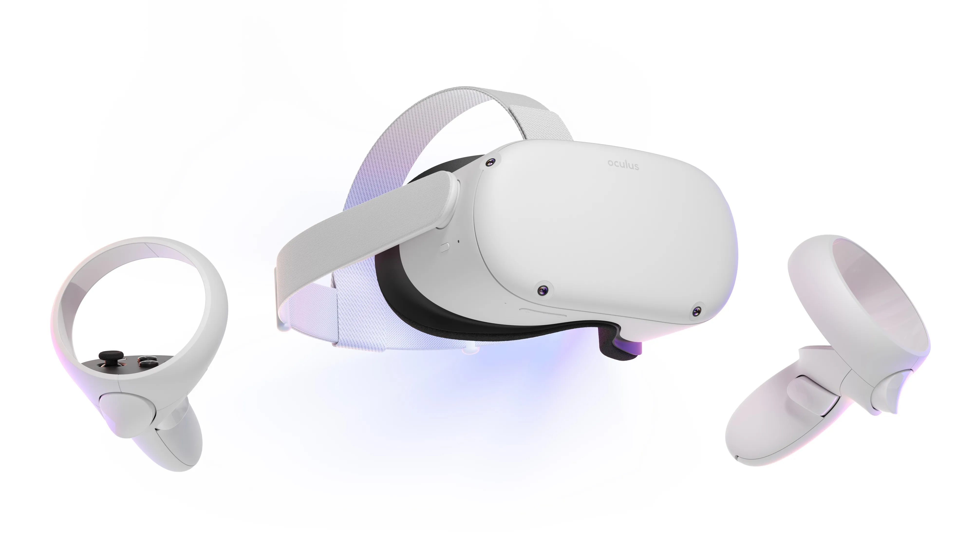 Oculus Quest 2 Review – The Future Of VR