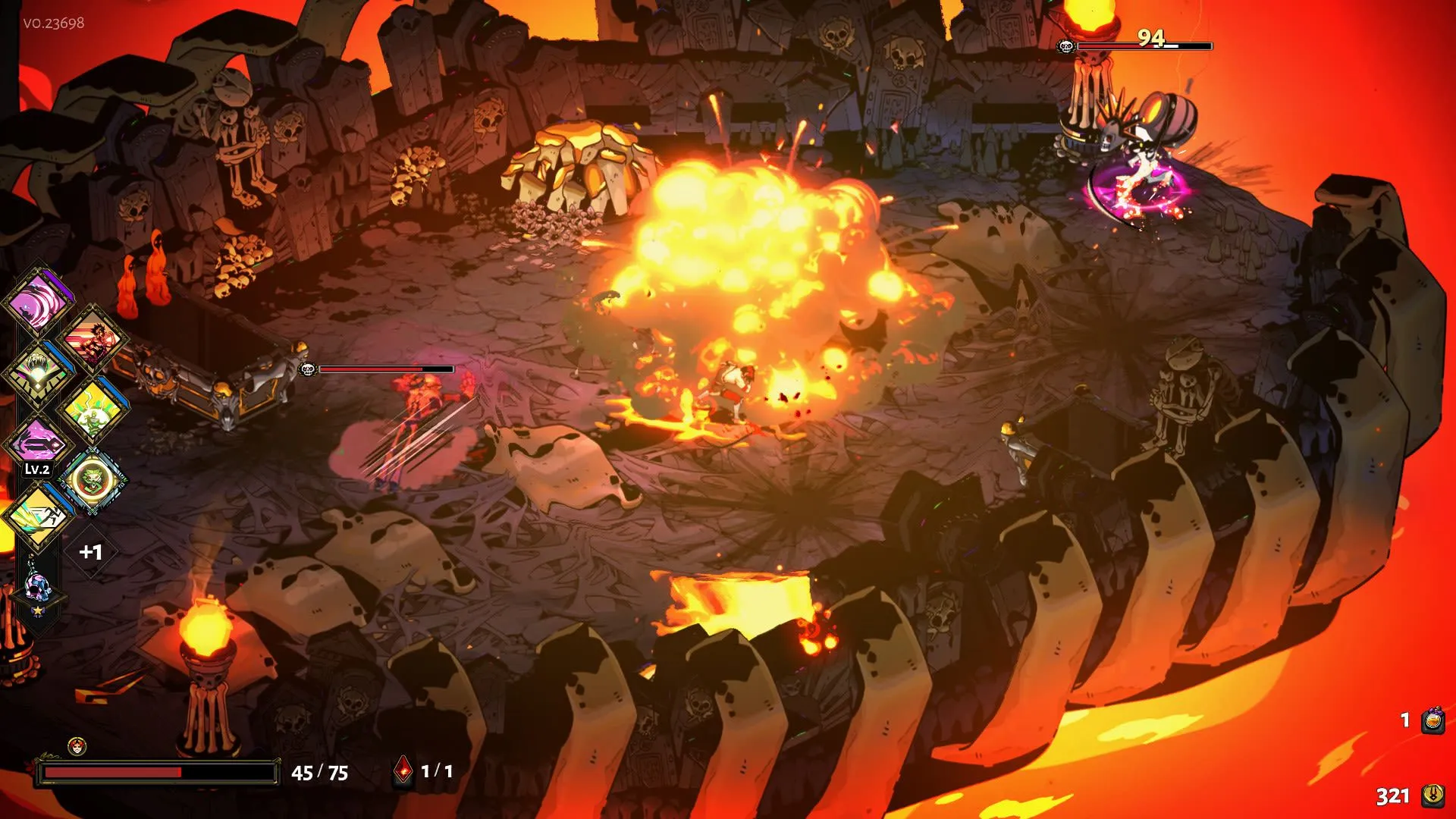 Hades Review – The Highs And Lows Of Repetition