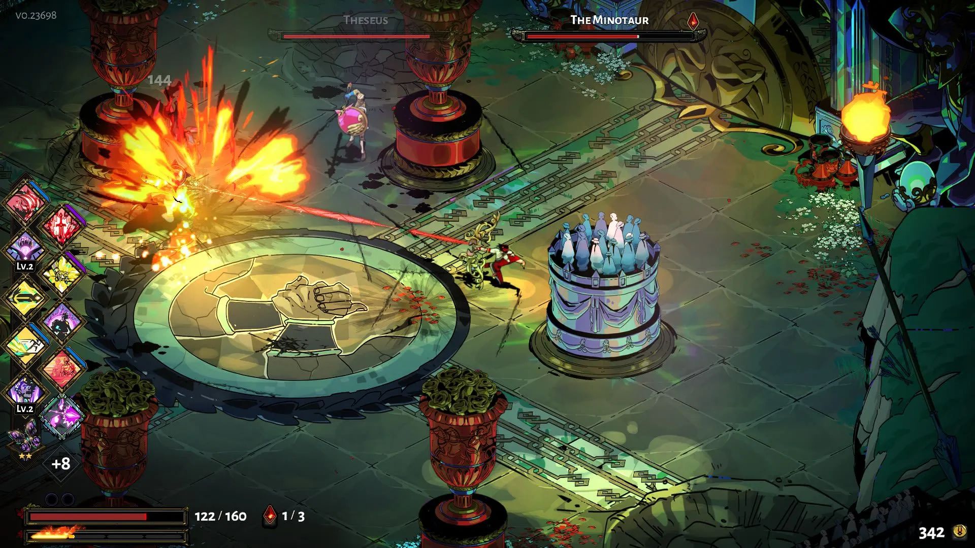 Hades Review – The Highs And Lows Of Repetition