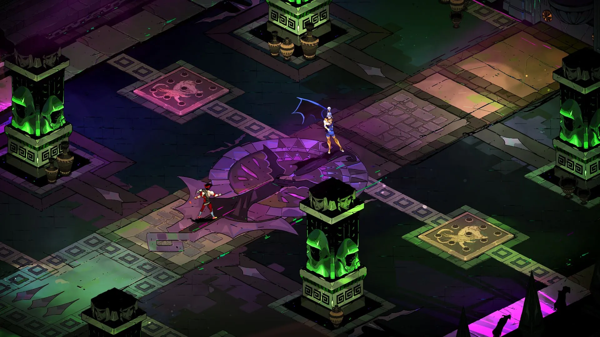 Hades Review – The Highs And Lows Of Repetition