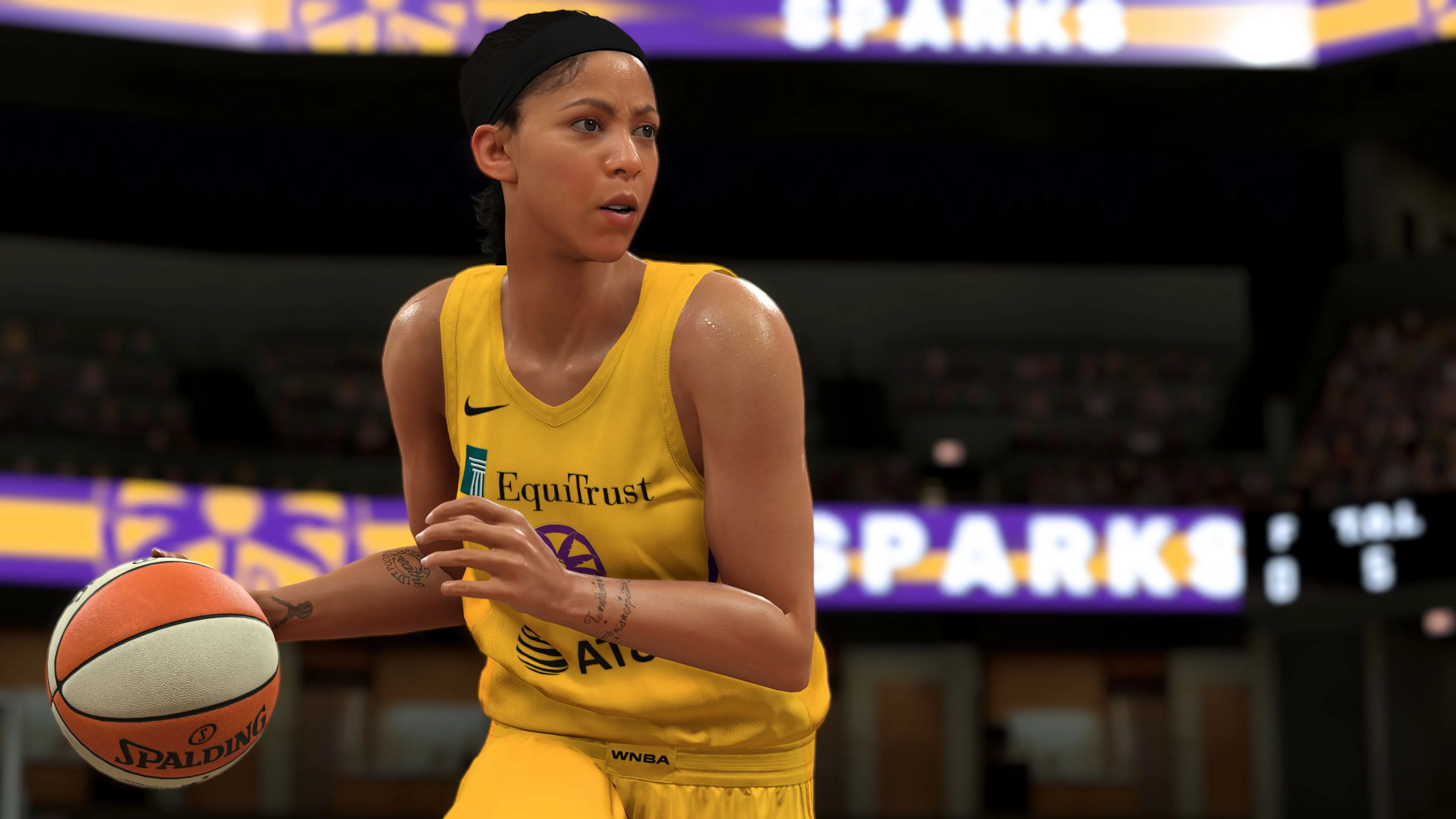 NBA 2K21 Review – Living Off The Legacy 