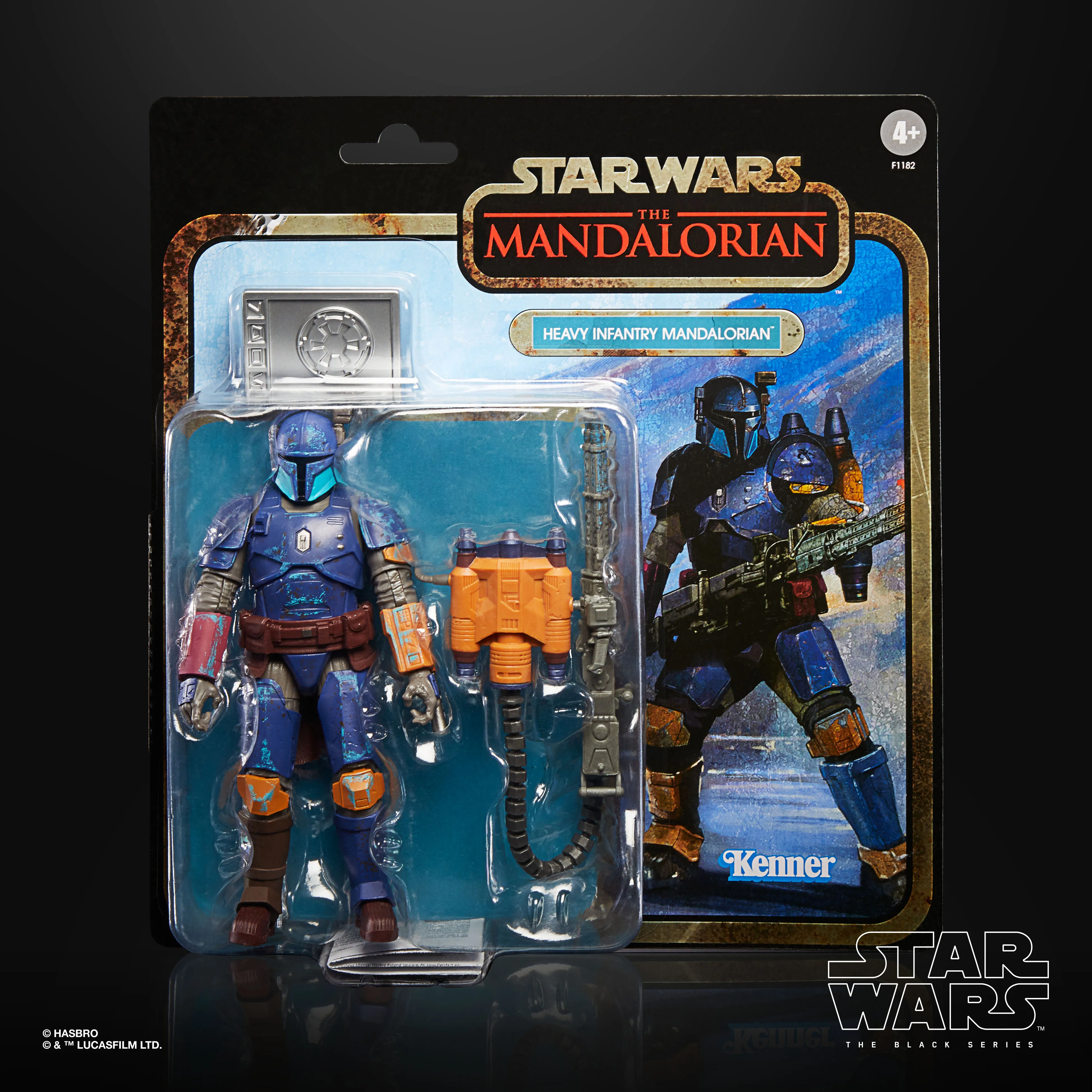 Pre-Order Hasbro's New Star Wars Collectibles Now